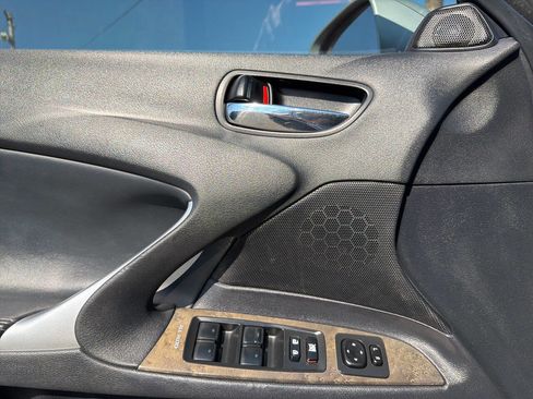 Used 2012 Lexus IS 250 image 35