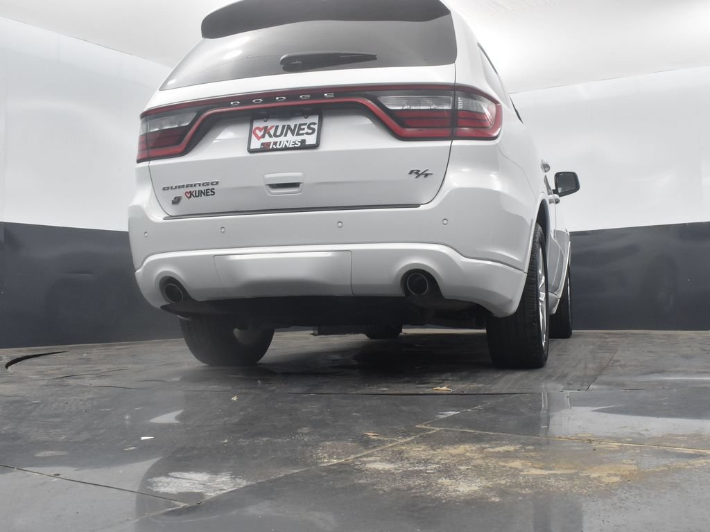 Used 2025 Dodge Durango R/T AWD/4WD image 37