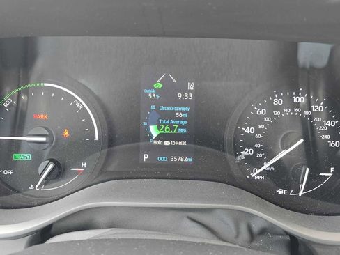 Certified 2021 Toyota Sienna XLE AWD/4WD image 33