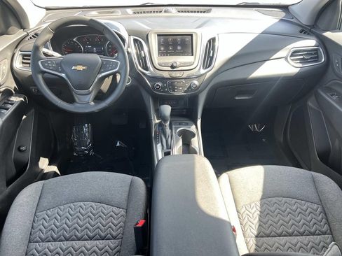 Used 2023 Chevrolet Equinox LT FWD image 3