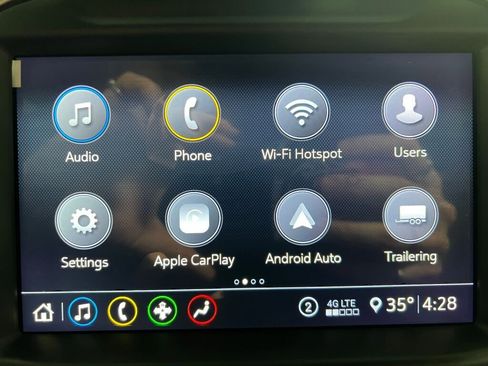 Used 2020 GMC Sierra 1500 SLE w/ SLE Value Package image 12