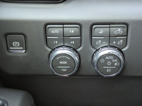 New 2026 GMC Sierra 1500 Denali w/ Denali Reserve Package image 25