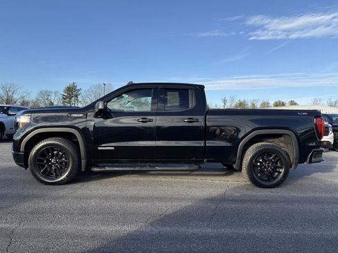 Used 2019 GMC Sierra 1500 Elevation w/ Elevation Value Package image 9