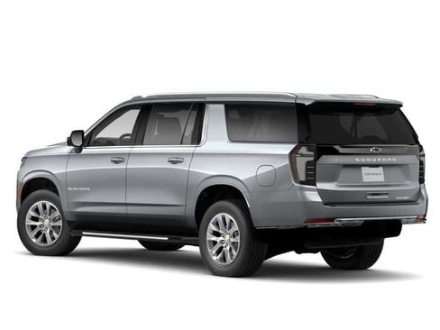 New 2026 Chevrolet Suburban Premier AWD/4WD image 29
