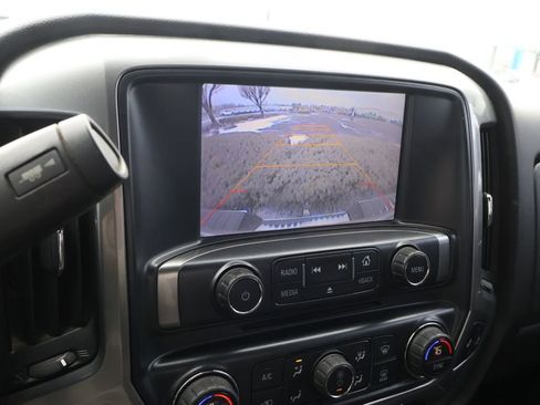 Used 2014 Chevrolet Silverado 1500 LT w/ All Star Edition image 20