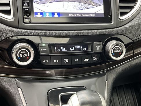 Used 2016 Honda CR-V EX-L image 20
