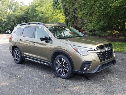 Used 2024 Subaru Ascent Limited w/ Technology Package
