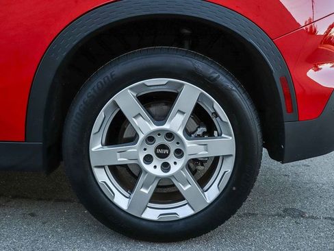 Used 2025 MINI Cooper Countryman S image 11