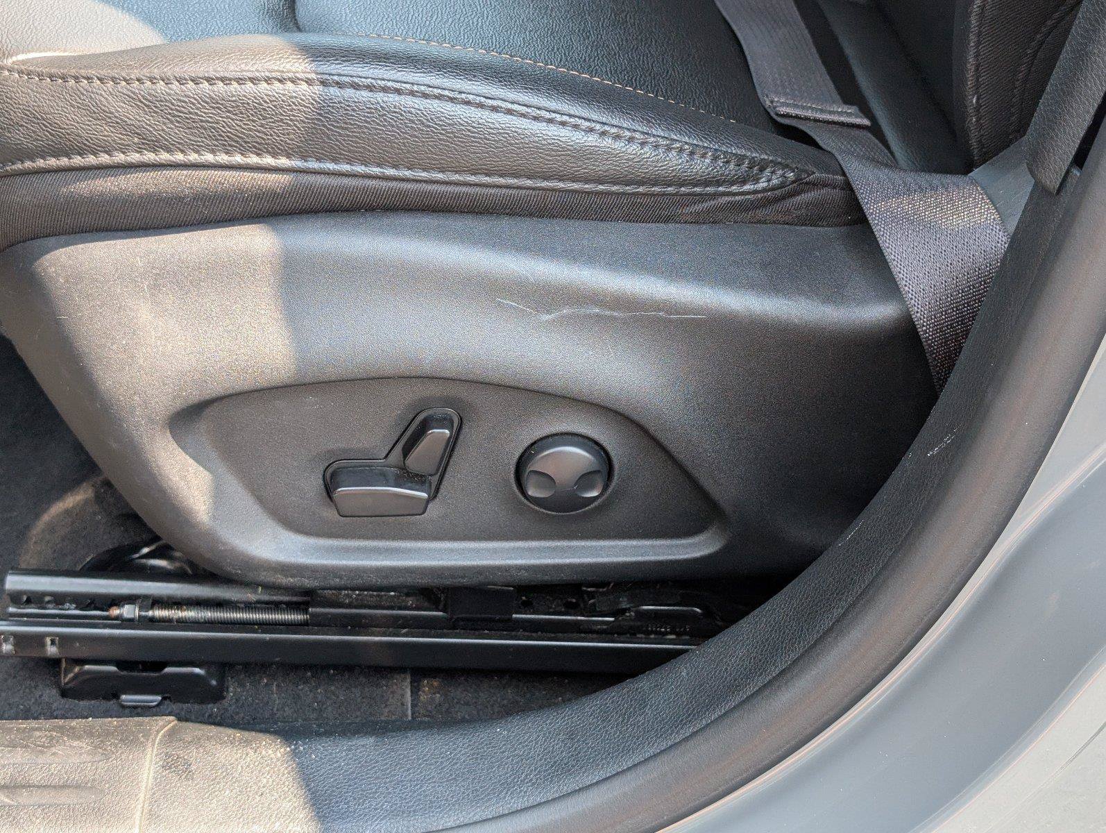 Used 2024 Jeep Compass Limited AWD/4WD image 18