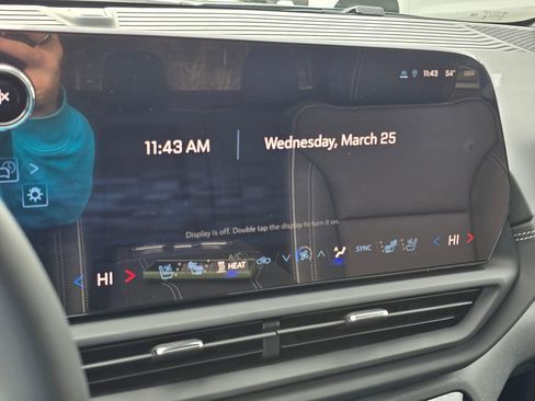 New 2026 Chevrolet Silverado EV LT image 26