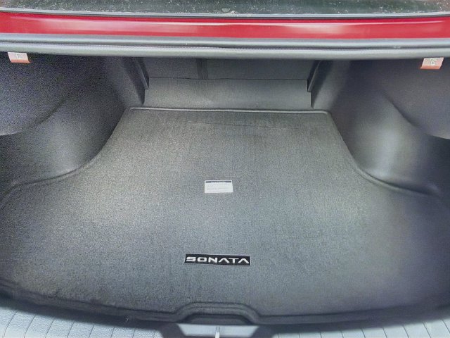 New 2026 Hyundai Sonata SEL FWD image 27