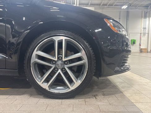 Used 2015 Audi A3 TDI Premium Plus image 27