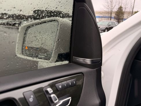 Used 2017 Mercedes-Benz GLE 350 4MATIC w/ Premium 1 Package image 13