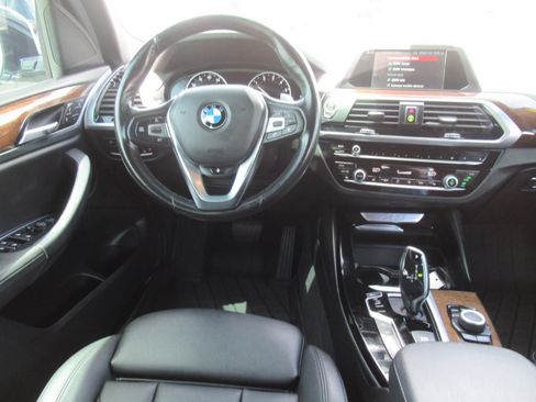Used 2019 BMW X3 xDrive30i AWD/4WD image 13