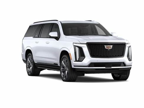 New 2026 Cadillac Escalade ESV Sport w/ Touring Package image 11