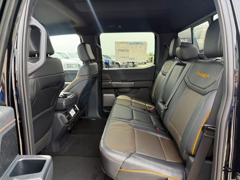 New 2026 Ford F150 Tremor AWD/4WD image 12