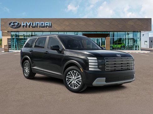 Certified 2026 Hyundai Palisade SE FWD image 7