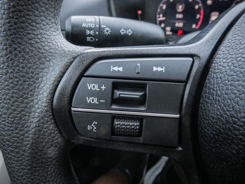 Used 2024 Honda Accord LX image 19