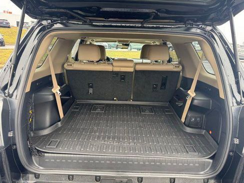 Certified 2022 Toyota 4Runner Limited image 9