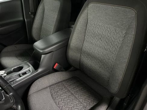 Certified 2023 Chevrolet Equinox LT FWD image 18