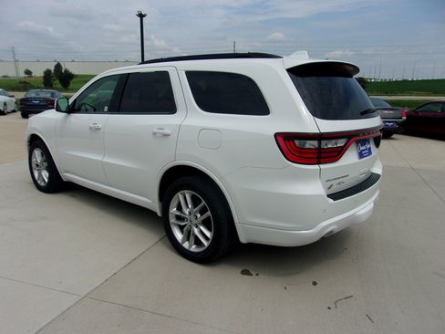 Used 2022 Dodge Durango GT image 5
