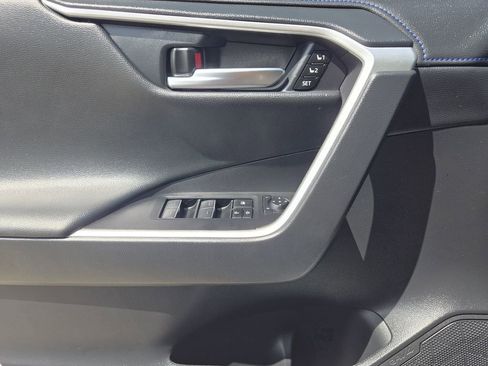 Used 2024 Toyota RAV4 XSE w/ Advanced Technology Package image 25