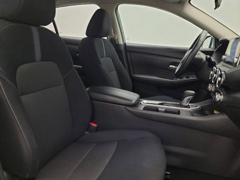 Used 2023 Nissan Sentra SV w/ All-Weather Package FWD image 21