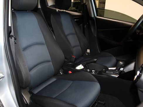 Used 2017 Toyota Yaris iA image 29