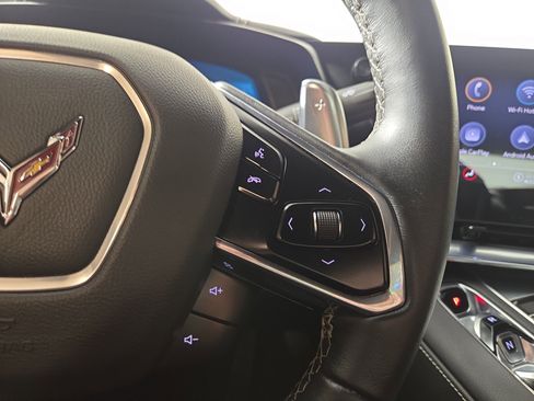 Certified 2023 Chevrolet Corvette Stingray Coupe w/ 1LT image 15