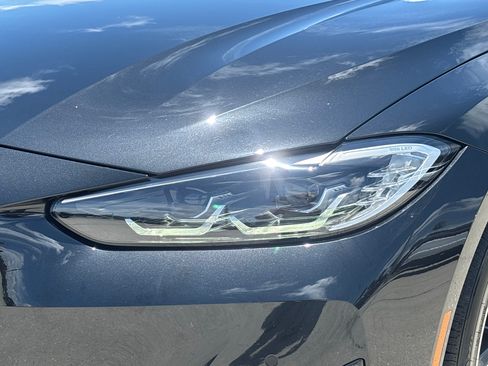 Used 2022 BMW 430i Gran Coupe w/ Convenience Package RWD image 9