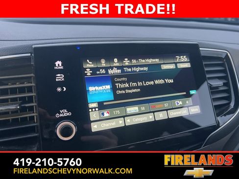 Used 2020 Honda Pilot EX-L image 25