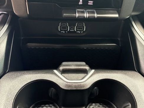 Used 2023 RAM 1500 Big Horn image 20