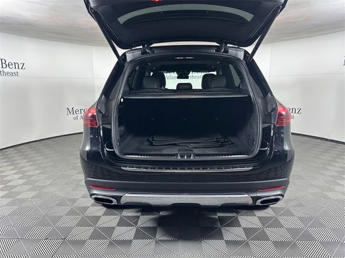 Certified 2025 Mercedes-Benz GLE 450 GLE 450 image 20