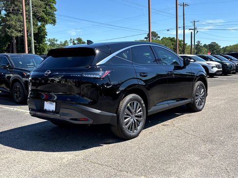 New 2026 Nissan Murano SL AWD/4WD image 28