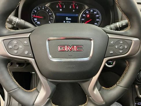 Used 2024 GMC Terrain AT4 w/ Tech Package AWD/4WD image 27