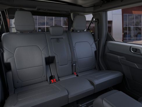 New 2026 Ford Bronco Big Bend w/ Black Diamond Package AWD/4WD image 11