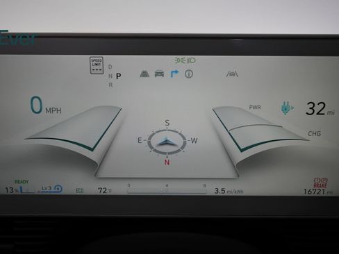 Used 2024 Hyundai Ioniq 5 SEL RWD image 7