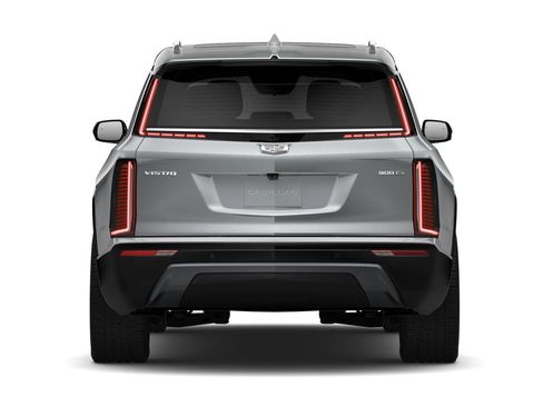 New 2026 Cadillac Vistiq Luxury image 44