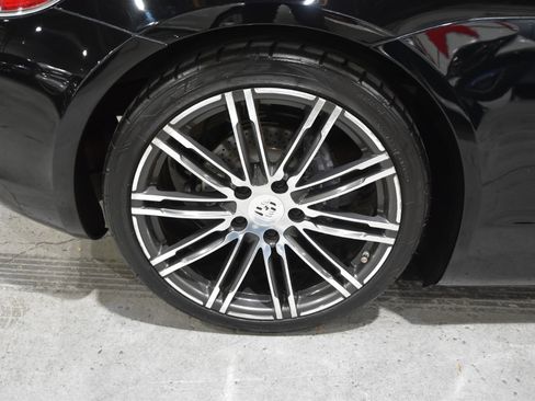 Used 2016 Porsche Boxster image 58