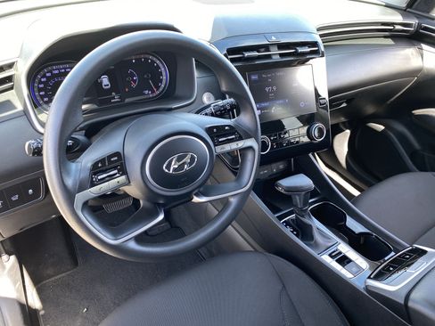 Certified 2023 Hyundai Tucson SEL AWD/4WD image 17