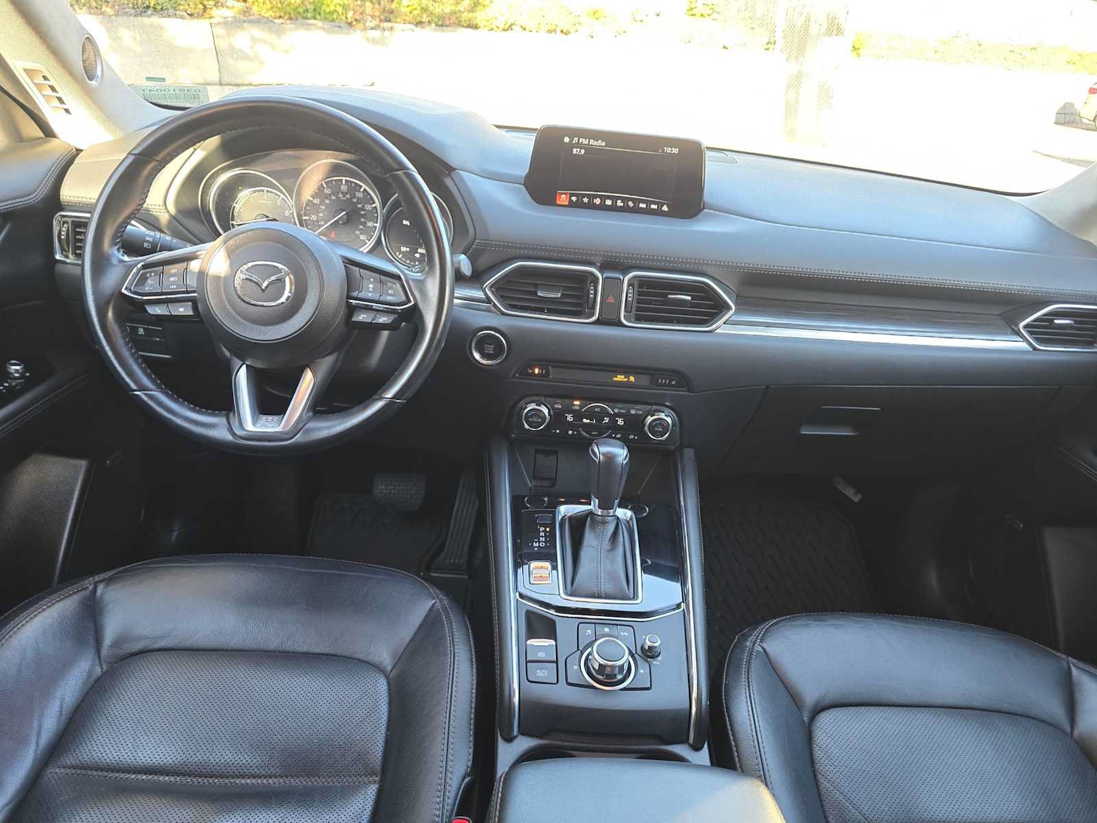 Used 2018 MAZDA CX-5 Grand Touring AWD/4WD image 18