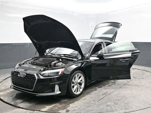 Used 2023 Audi A5 2.0T Premium Plus w/ Premium Plus image 37