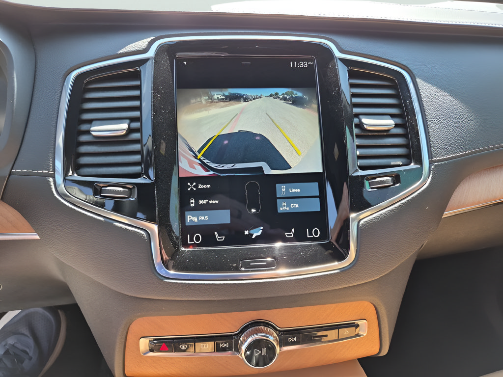 Used 2020 Volvo XC90 T6 Inscription AWD/4WD image 26