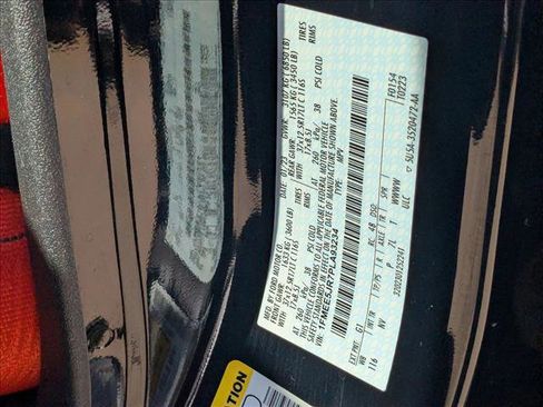 Used 2023 Ford Bronco Raptor image 23