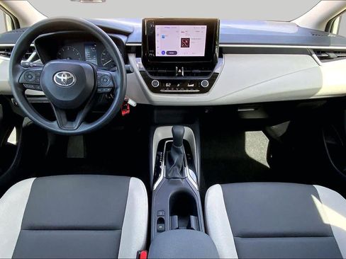 Used 2024 Toyota Corolla LE FWD image 15