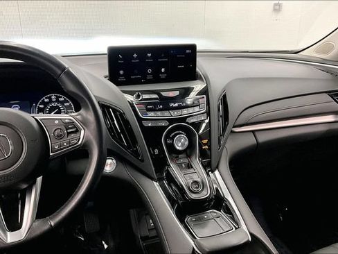 Used 2024 Acura RDX SH-AWD image 7