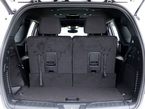 New 2026 Dodge Durango GT w/ Blacktop Package image 23