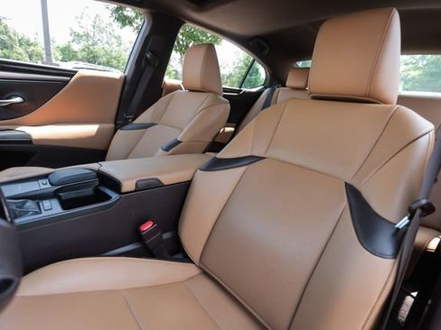 Used 2021 Lexus ES 350 w/ Premium Package FWD image 70