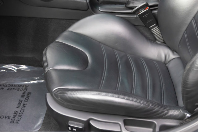 Used 2000 BMW M Coupe RWD image 46