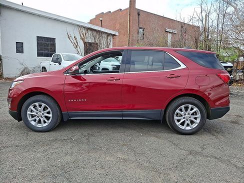 Used 2020 Chevrolet Equinox LT image 5